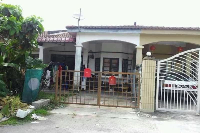 Taman Kajang Mewah - iProperty.com.my