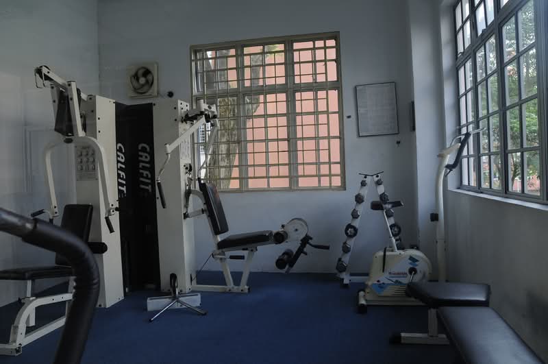 Kenanga Apartment - iProperty.com.my