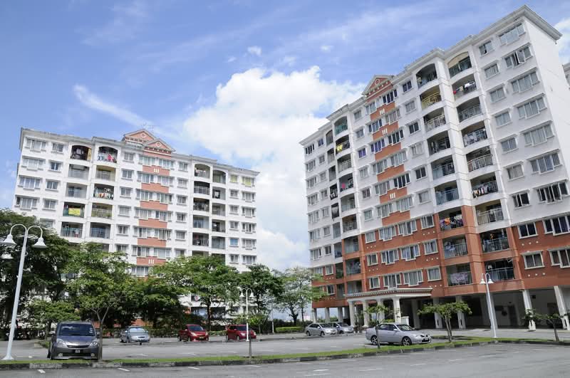 Kenanga Apartment - iProperty.com.my