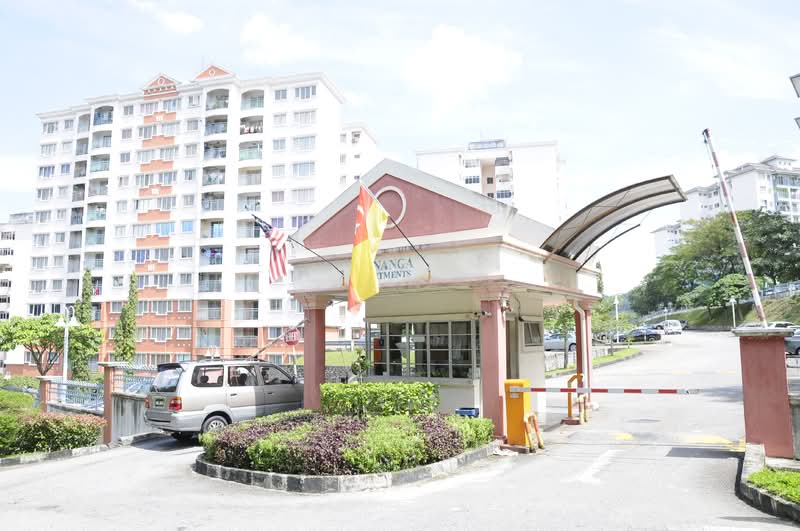 Kenanga Apartment - iProperty.com.my