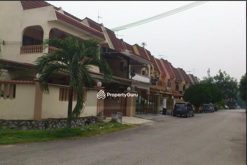 Taman Rasmi Jaya #0