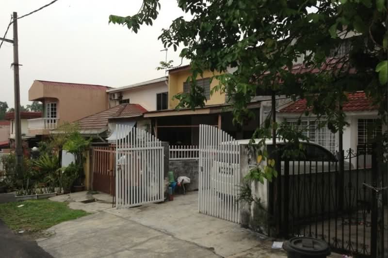 Taman Rasmi Jaya - iProperty.com.my