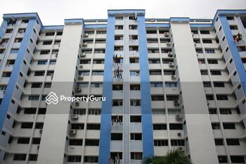 120 Marsiling Rise