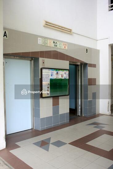 120 Marsiling Rise, 120 Marsiling Rise, Room Rental, 150 sqft, HDB Flat ...