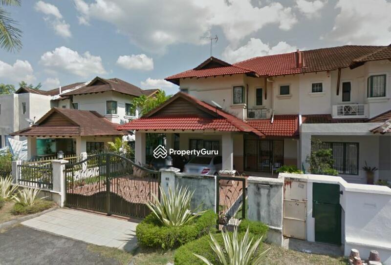 Taman Ukay Prima #0