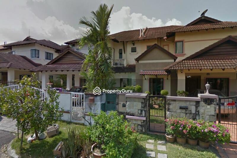 Taman Ukay Prima #0
