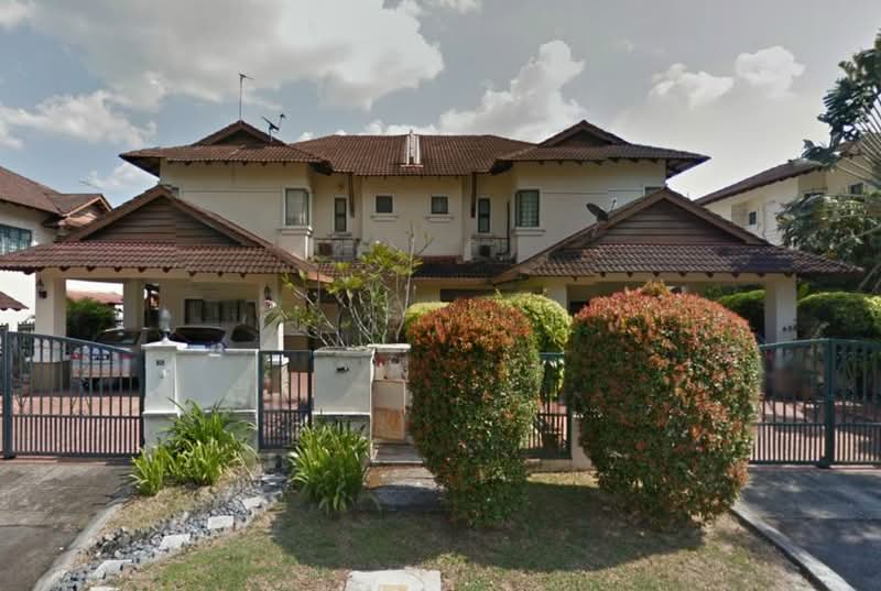 Taman Ukay Prima - iProperty.com.my
