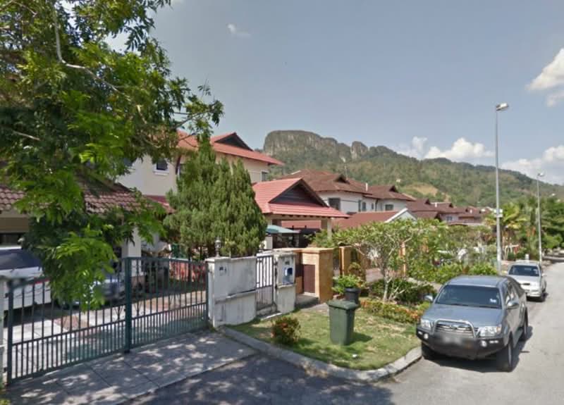 Taman Ukay Prima - iProperty.com.my