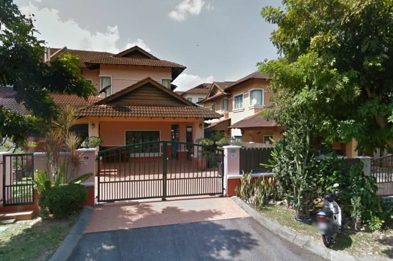 Taman Ukay Prima - iProperty.com.my