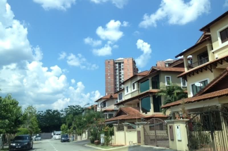 Sejati Hill Villa - iProperty.com.my