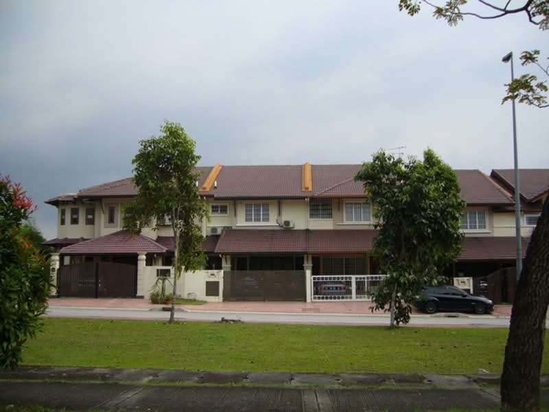 Terraced House for Sale in Petaling Jaya (Selangor) - Victor Liew - PropertyGuru.com.my