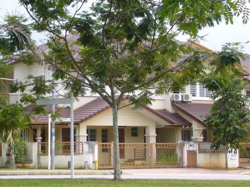 Terraced House for Sale in Petaling Jaya (Selangor) - Victor Liew - PropertyGuru.com.my