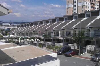 JIA Residences
