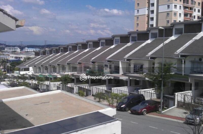 JIA Residences #0