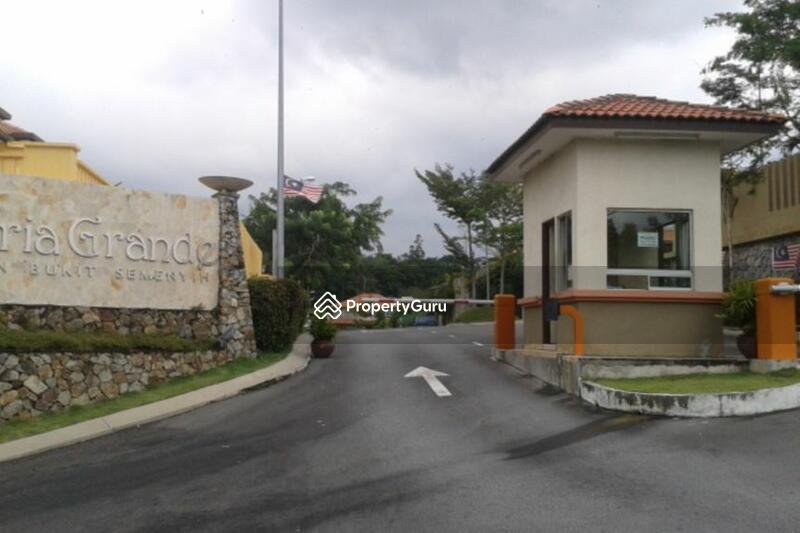 For Rent - Suria Grande