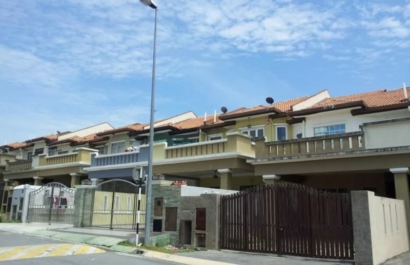 Suria Grande - iProperty.com.my