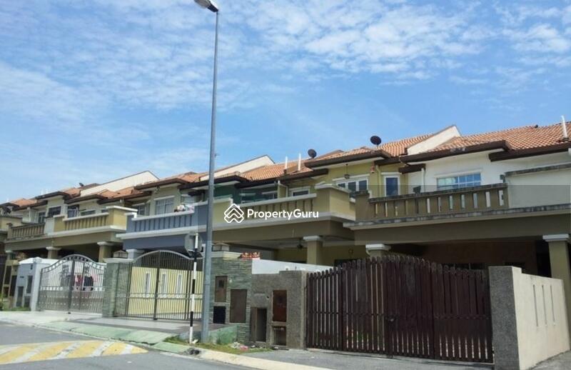 For Rent - Suria Grande