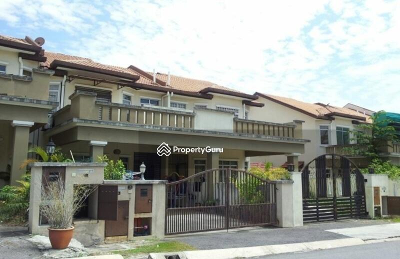 For Rent - Suria Grande