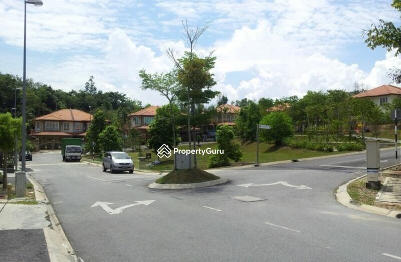 For Rent - Suria Grande