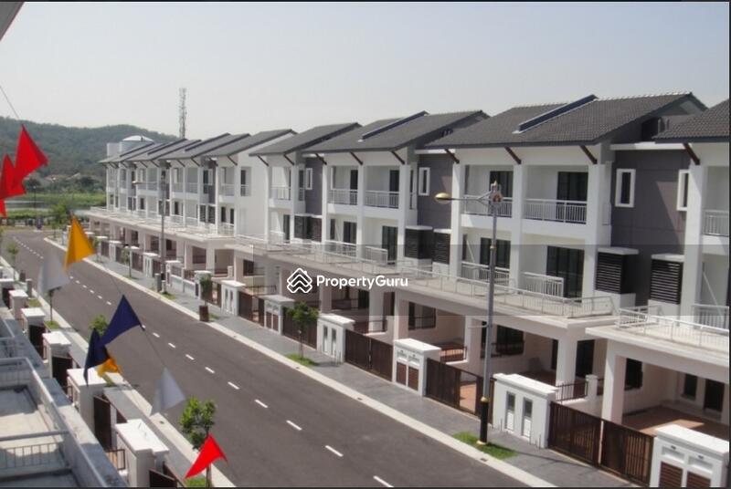 Taman Meranti Jaya #0