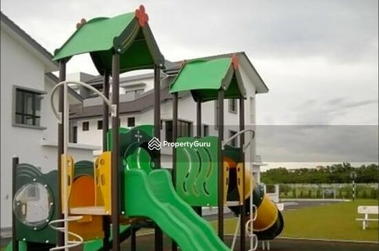 Untuk Disewa - Taman Meranti Jaya