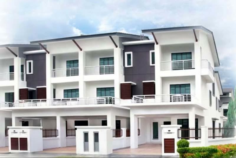 Taman Meranti Jaya - iProperty.com.my