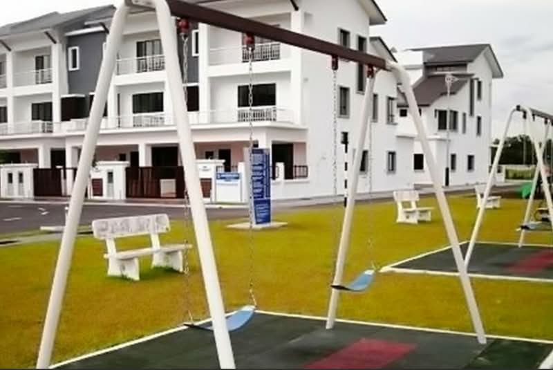 Taman Meranti Jaya - iProperty.com.my
