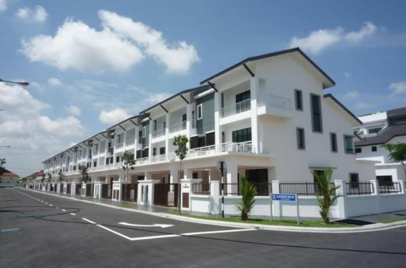 Taman Meranti Jaya - iProperty.com.my