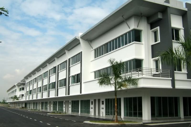 Taman Meranti Jaya - iProperty.com.my