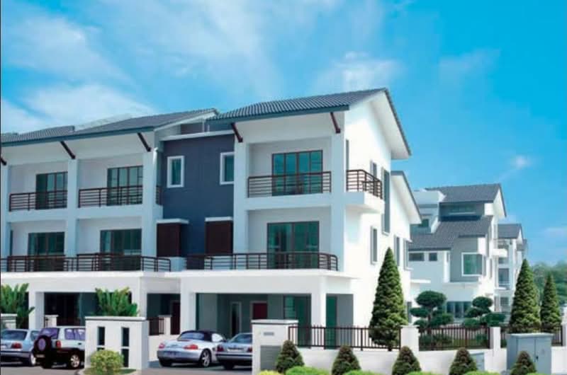 Taman Meranti Jaya - iProperty.com.my