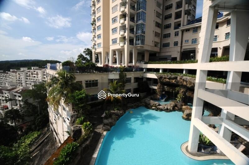 For Sale - Bukit Bangsar