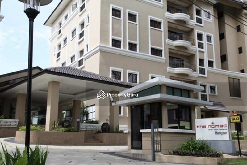 For Sale - Bukit Bangsar