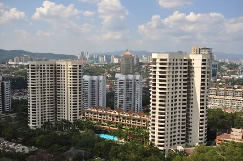 Bukit Bangsar - iProperty.com.my