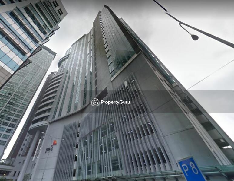 Untuk Disewa - 1 Sentral