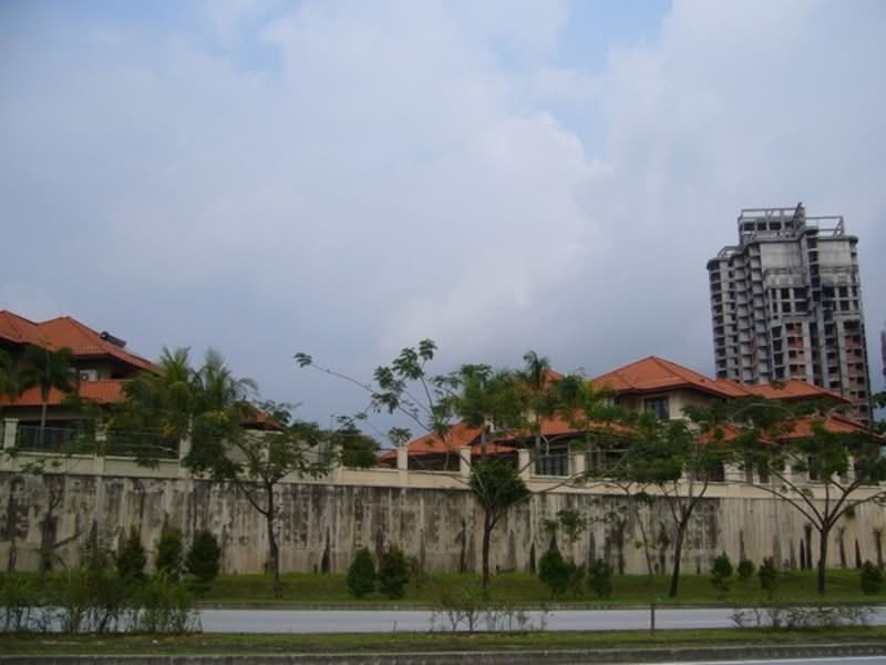 Imperial Promenade - iProperty.com.my