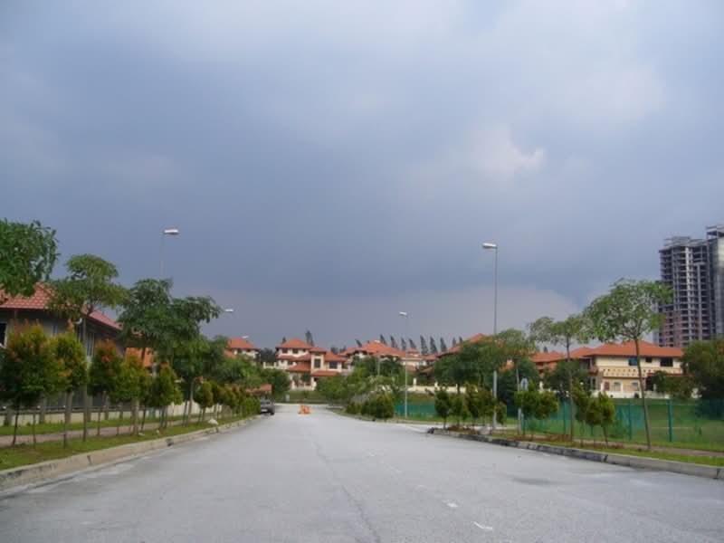 Imperial Promenade - iProperty.com.my