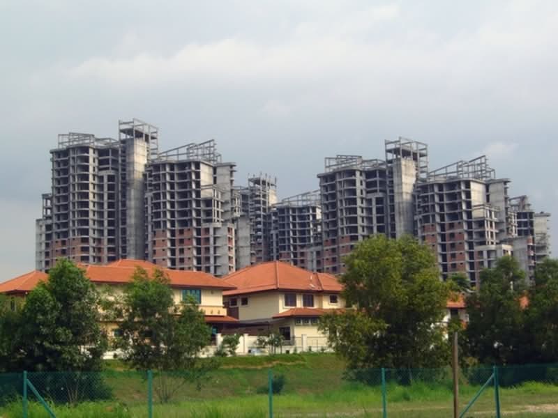 Imperial Promenade - iProperty.com.my