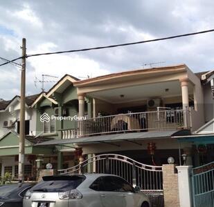  - Taman Wangsa Permai