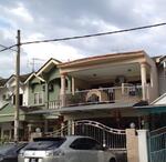 Taman Wangsa Permai #0