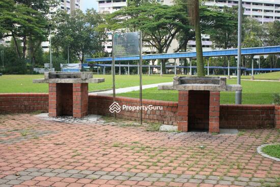 HDB Blocks Picture