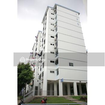 125 Marsiling Rise