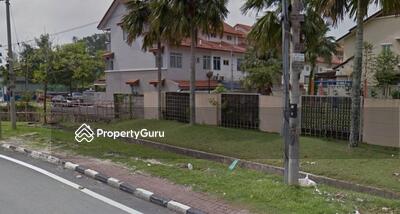 - Taman Serdang Sejati 1