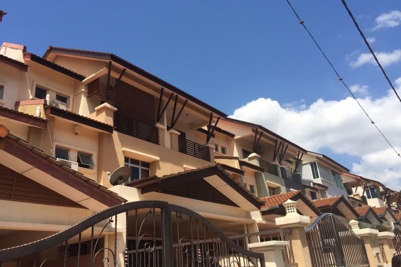 Taman Serdang Sejati 1 - iProperty.com.my
