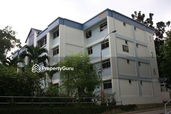 126 Marsiling Rise