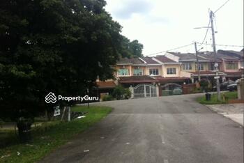 Taman Mudun
