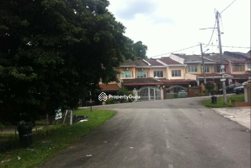 Taman Mudun #0