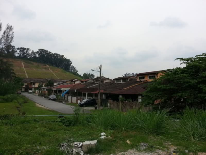 Taman Mudun - iProperty.com.my