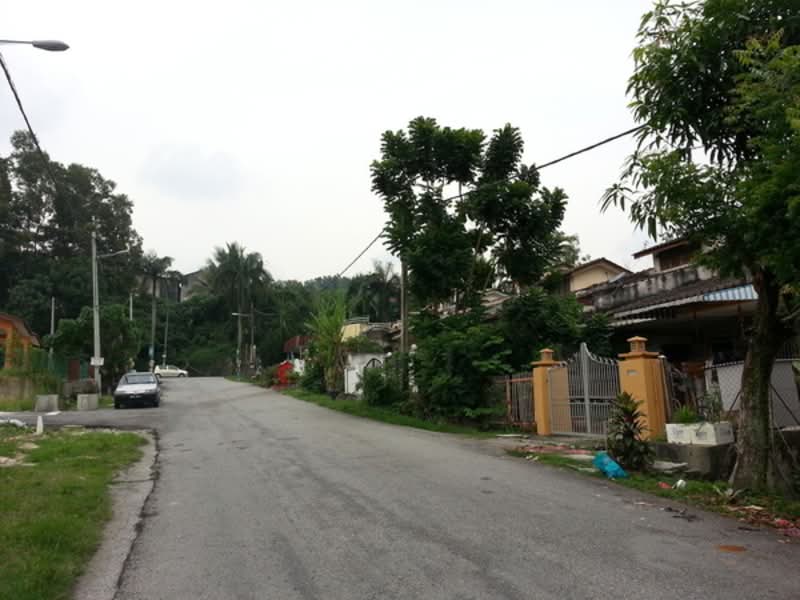 Taman Mudun - iProperty.com.my