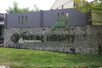 Venture Heights