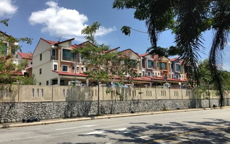 Venture Heights - iProperty.com.my